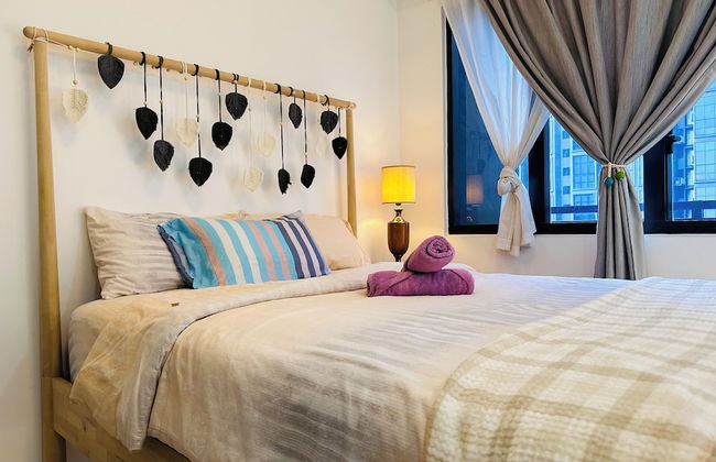 Harmony Haven Retreat Suite - Foto 13