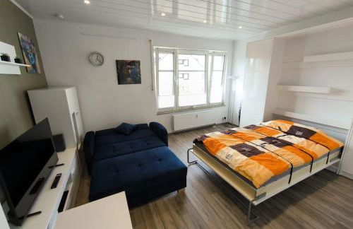 Apartment in Rösrath nahe Messe - Foto 11