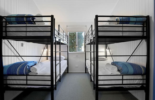 Kendalls on the Beach Holiday Park - Foto 39