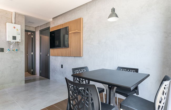 Residencial Praça Cinco - Foto 42