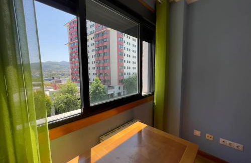 Apartamento Vigo 3Hab 6PAX WiFi PARKING Playa a 8 mins ツ by Rias Baixas Rentals - Foto 18