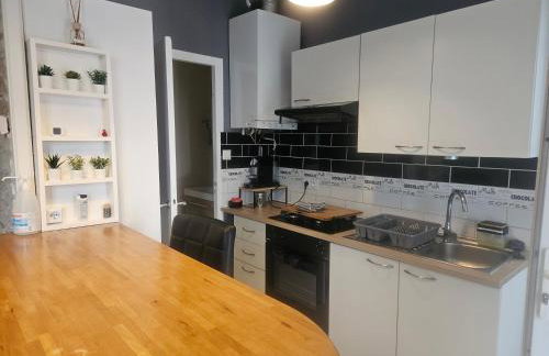 Appart T2 avec cour - Foto 9