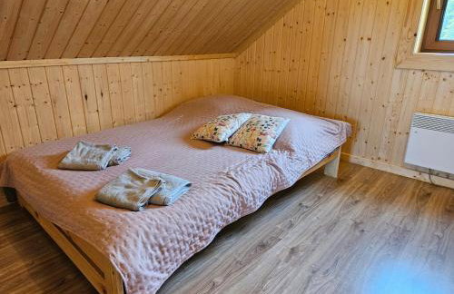 Przystań Mielnów - Foto 9