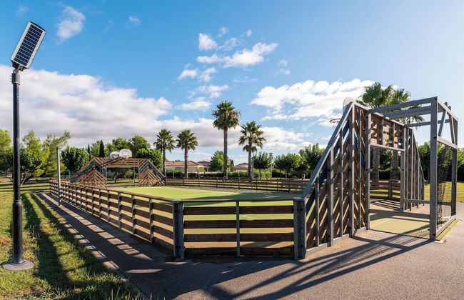 Vacancéole - Port Minervois - Photo 64