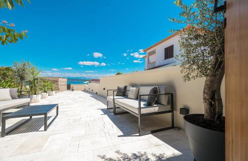 Villa Škalja Beachfront House Magazin - Foto 58
