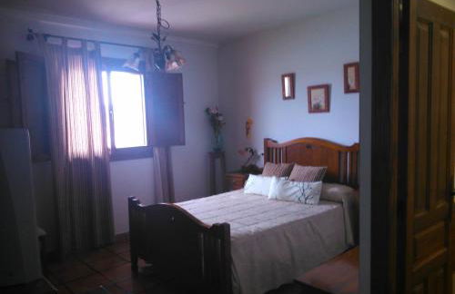 Casa Rural SPA El Rincón de Palmacio - Foto 48