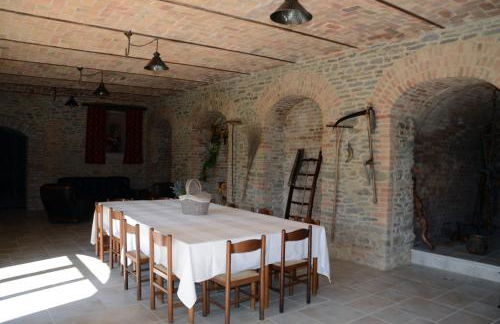 LA CASA IN CAMPAGNA esclusiva - Foto 74