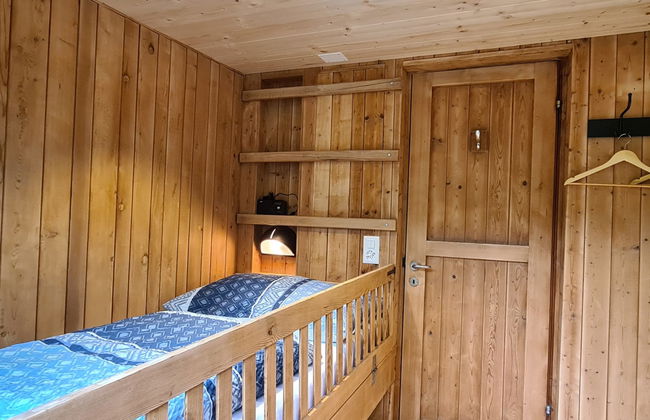 Bosco della Bella 6 - Foto 24