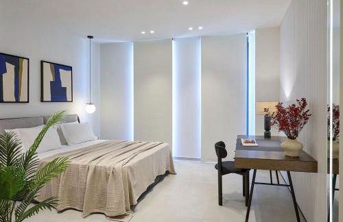 Fasma Suites Luxury Apartments in Piraeus - Foto 29