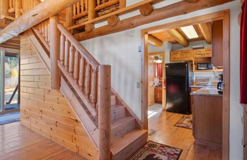 Stony Creek Lodge - Foto 18