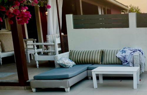 Neptune family Villa - Foto 9