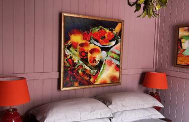 Georgian Russell - Foto 18