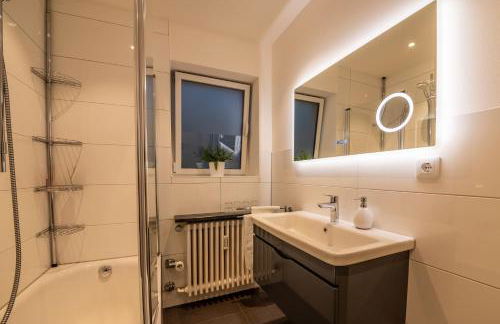 Renatas Ferienwohnung Wohnung David - Foto 17