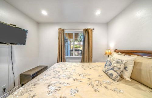 Fully Updated 3 BDR Seaside Home Minutes to Beach! - Foto 58