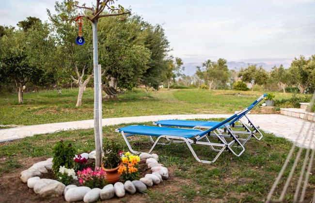 Petalidi Sunny Home One - Foto 19