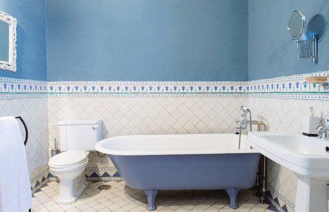 Casa Rural El Patio de Tita - Foto 18