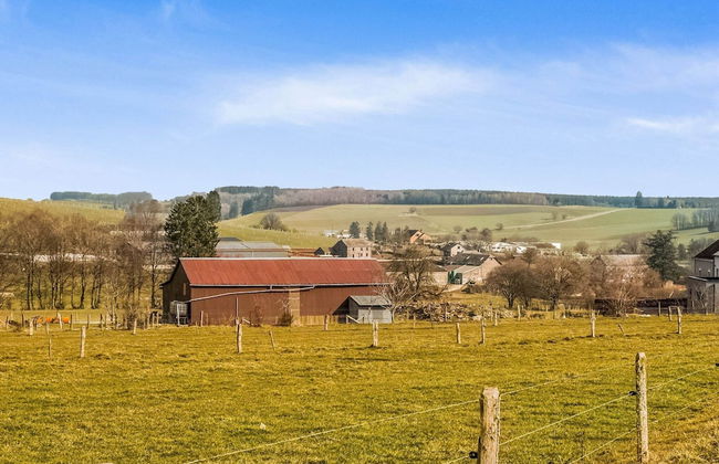 Cottage in Vaux-sur-sure With Garden - Foto 31