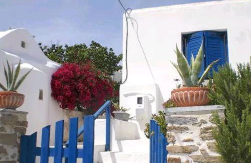 Villa Kavalli Paros - Photo 5