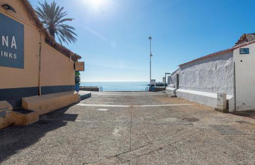 Urbe10 Pedregalejo Loft 3 - Foto 26