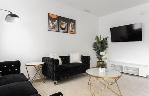 Modern Luxury Retreat Westfield- Near Grand Park - Foto 12