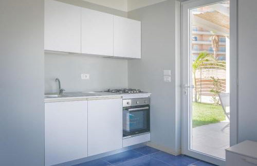 Appartamento Tramontana Portorosa - Residence Delfino - Foto 32