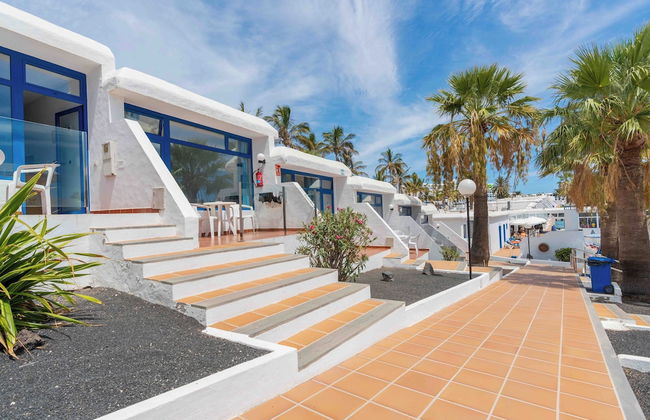 Apartamentos Jable Bermudas - Foto 22