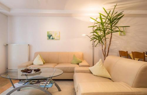 Ferienwohnung im alten Forsthaus - Foto 4