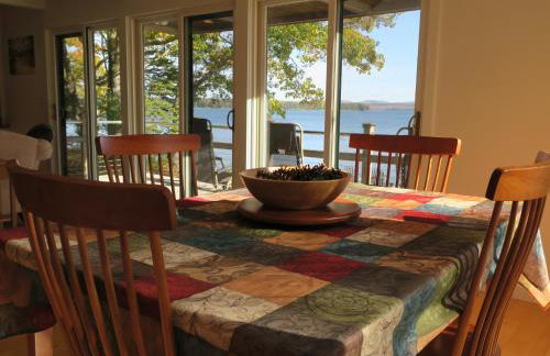 Acadia Ocean Front Garden Cottages - Foto 25