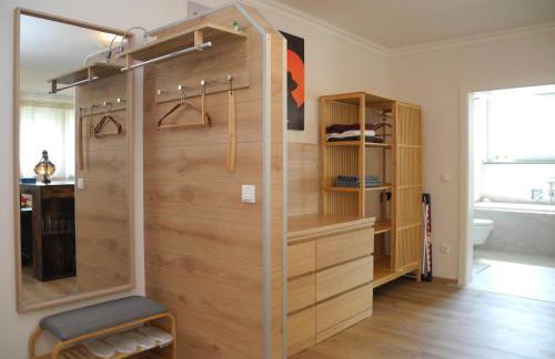 Gemütliche Ferienwohnung im Urlaub - in Wildau nah an Berliner S-Bahn - Foto 6