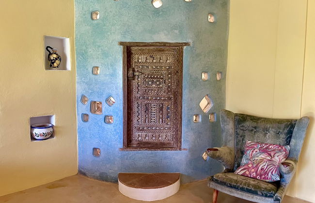 Beautiful Coastal Retreat in Punta Paloma, Tarifa - Foto 23