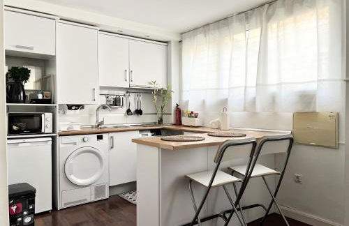 MALAGA CENTRO PARKING - Photo 20