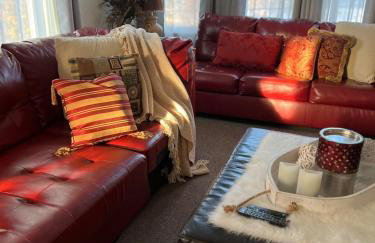 Eden's Cozy Oasis - Foto 44