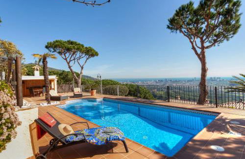 Holiday Home Luz del Mar by Interhome - Foto 27