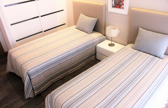 Apartamentos Turísticos da Nazaré - Foto 5