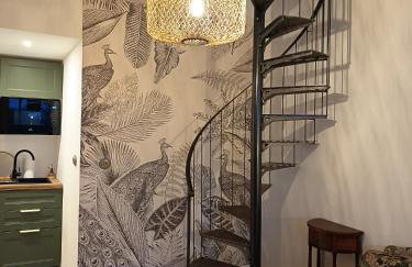 La Maison du Port de Couëron - Appartement Romance - Photo 15