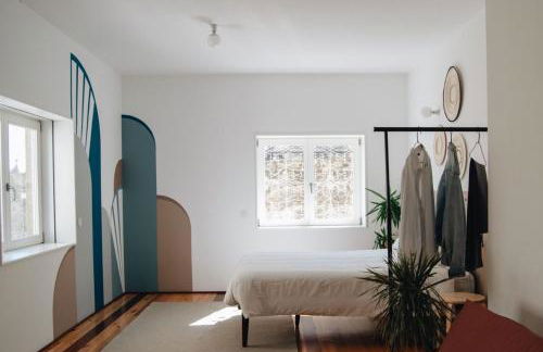 Oxford Green House by LovelyStay - Foto 44