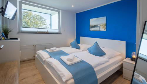 CBlue: Küstenzauber barrierefrei mit Balkon - Foto 5