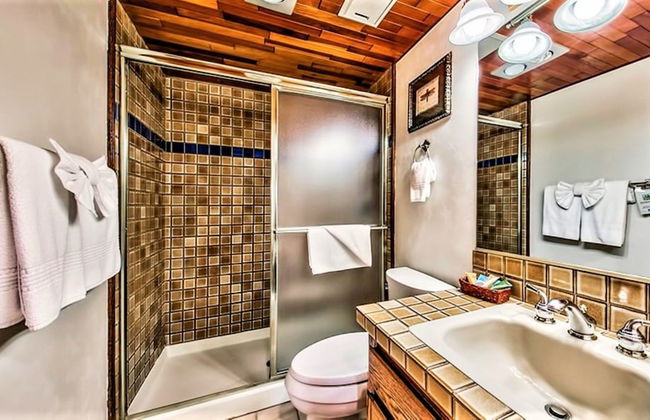 Tahoe Beach & Ski Club - Foto 76