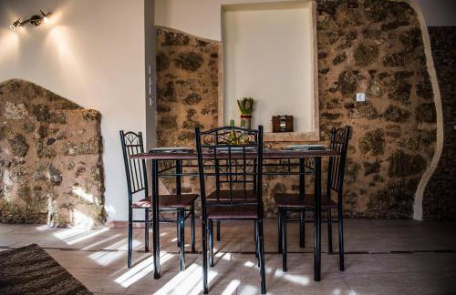 Jason's Stone House - Foto 24