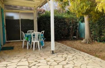 Maison Bord de mer Vendres-Plage Valras-Plage - Foto 7