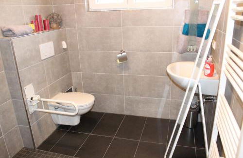 Ferienwohnung Albblick 1 Münsingen - Foto 10