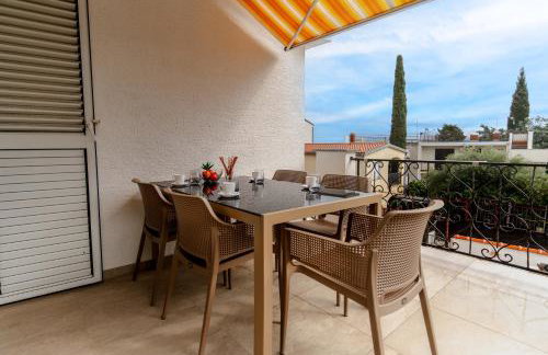 Boutique VILA SABRINA Selce - Exclusive Apartments with free parking - Foto 70