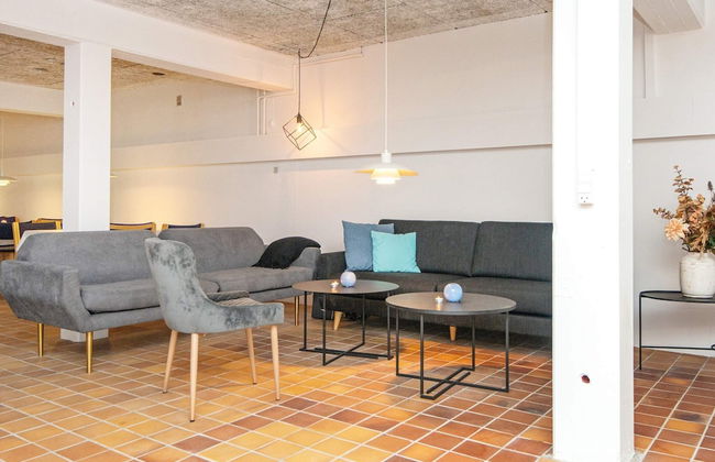 Apartment in Holiday Park in Vederso Klit - Foto 61