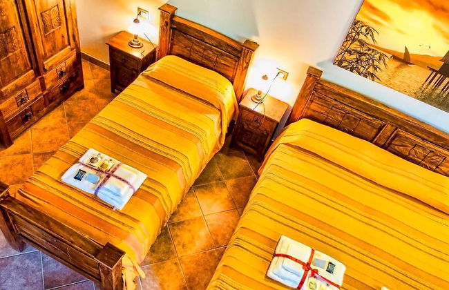 BioAgriturismo La Quercia - Foto 21