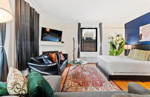 Furnished Apartment in Downtown - Foto 71