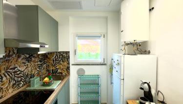 JungleHouse - Foto 4, stove