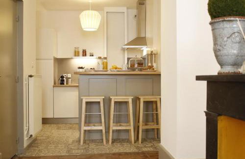 Le Relais de la Maison Bacou - Foto 10