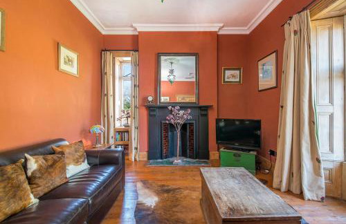 Glebe House - Foto 8