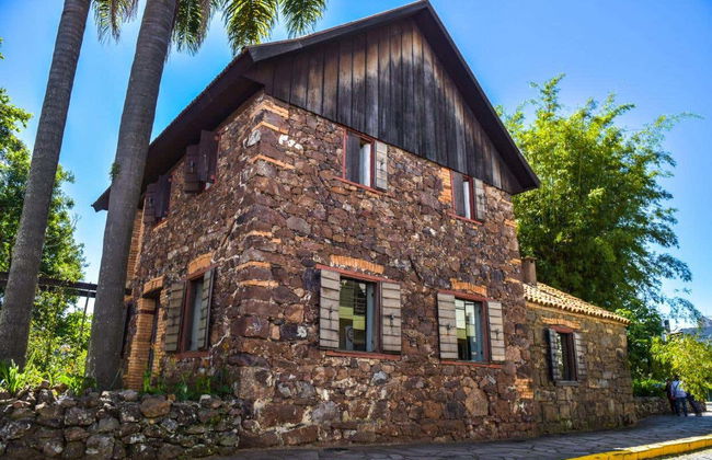 Caxias do Sul + Wine Estate Tour - Photo 2