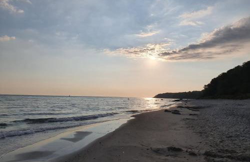 Ferienresidenz Kap Arkona - Whn. 15 - - Foto 9